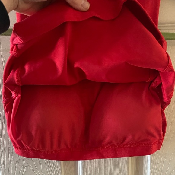 Spyder sports bra/tank • Women’s Small - Picture 5 of 6